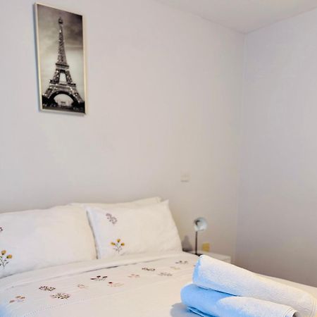 Ferienwohnung Luxe Heights Nest Birmingham Exterior foto