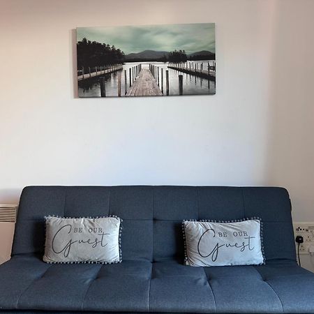 Ferienwohnung Luxe Heights Nest Birmingham Exterior foto