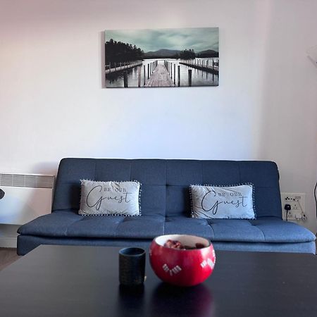 Ferienwohnung Luxe Heights Nest Birmingham Exterior foto
