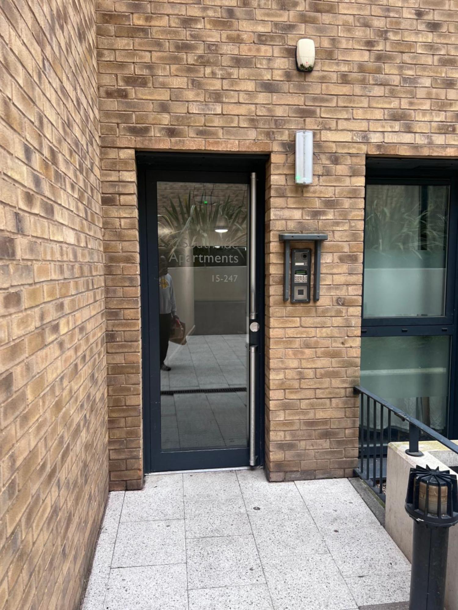 Ferienwohnung Luxe Heights Nest Birmingham Exterior foto