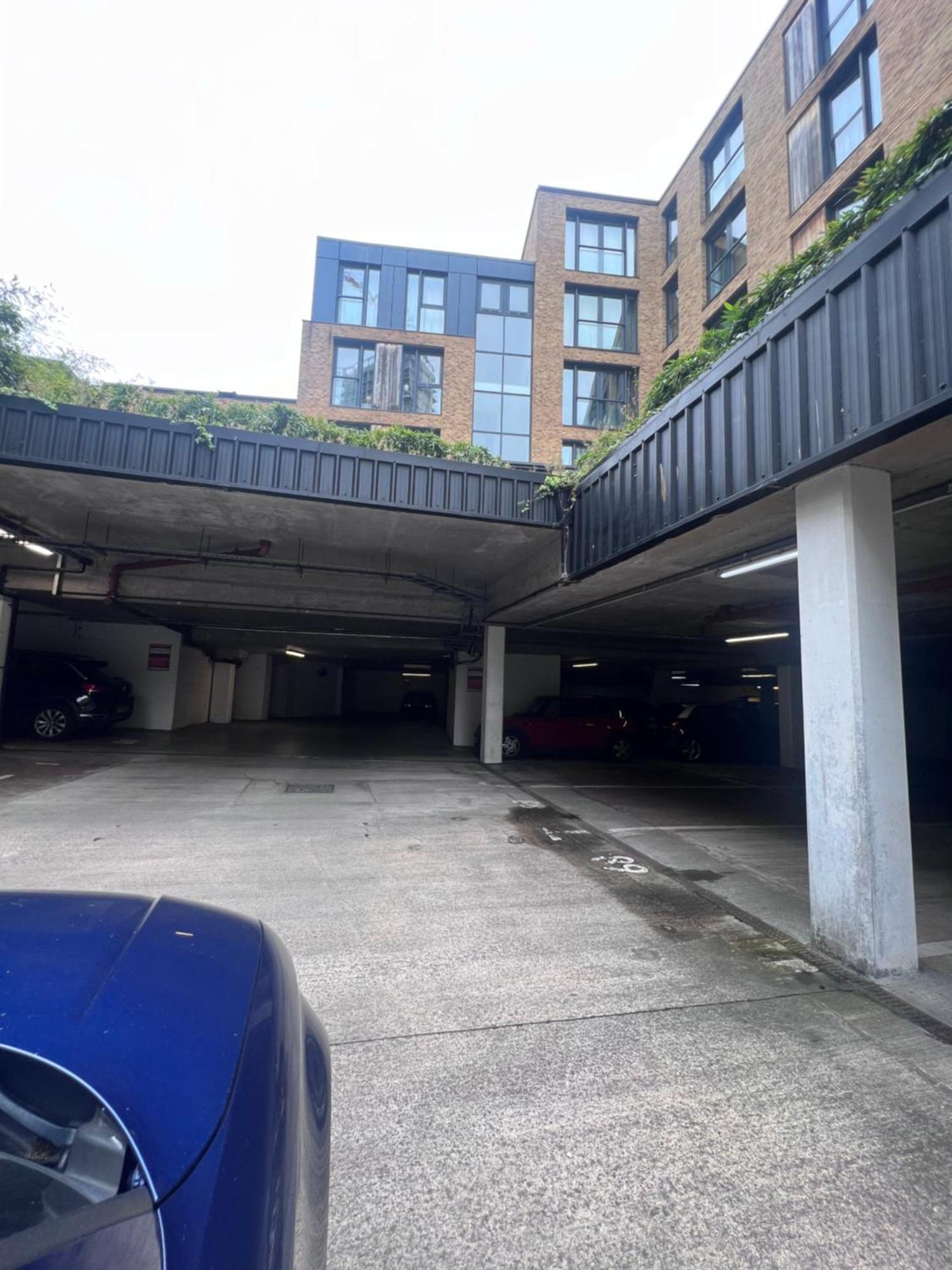 Ferienwohnung Luxe Heights Nest Birmingham Exterior foto