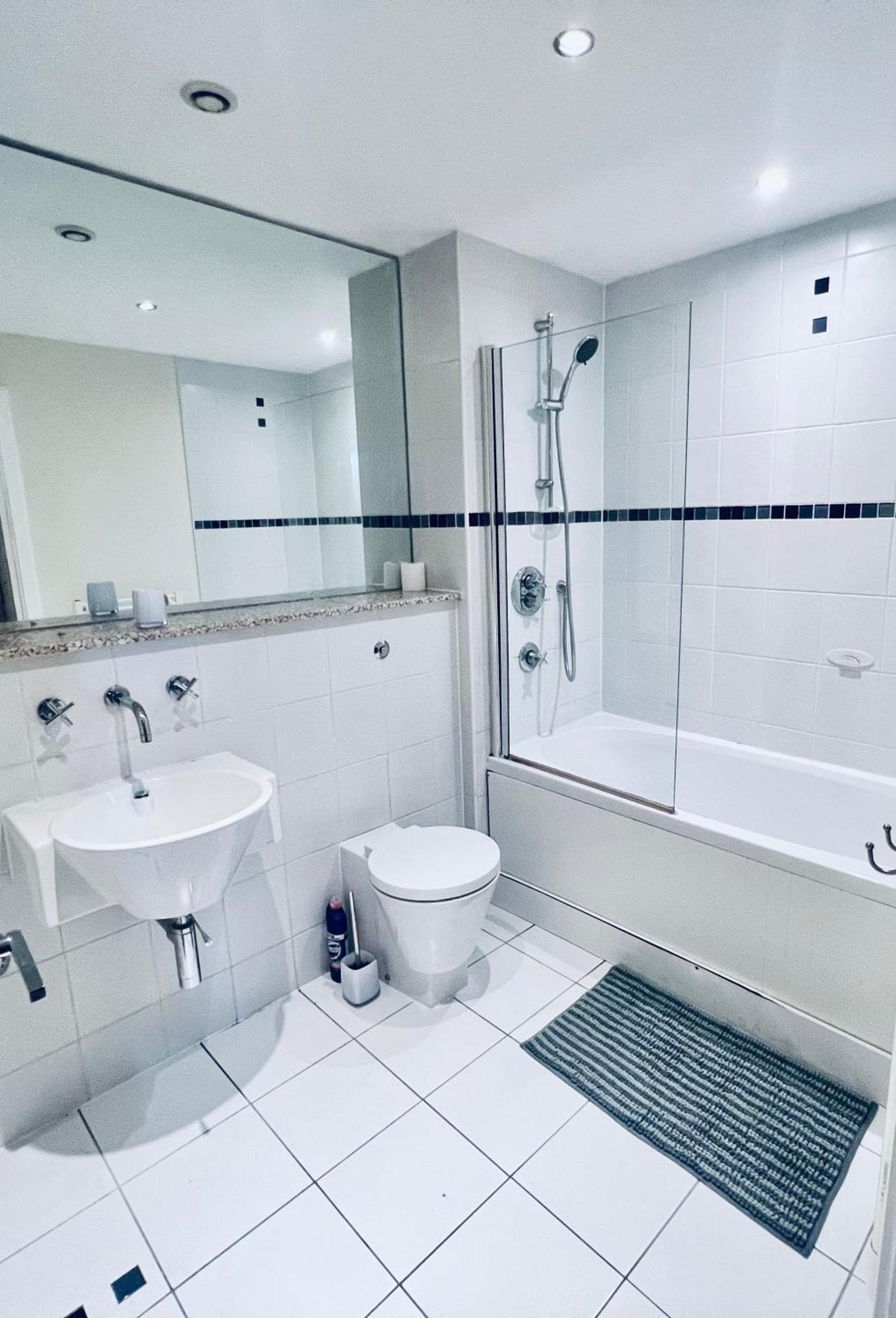Ferienwohnung Luxe Heights Nest Birmingham Exterior foto