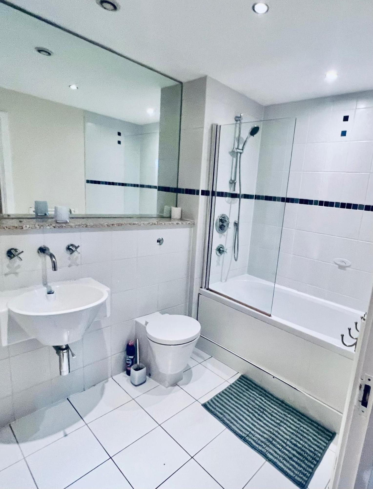 Ferienwohnung Luxe Heights Nest Birmingham Exterior foto