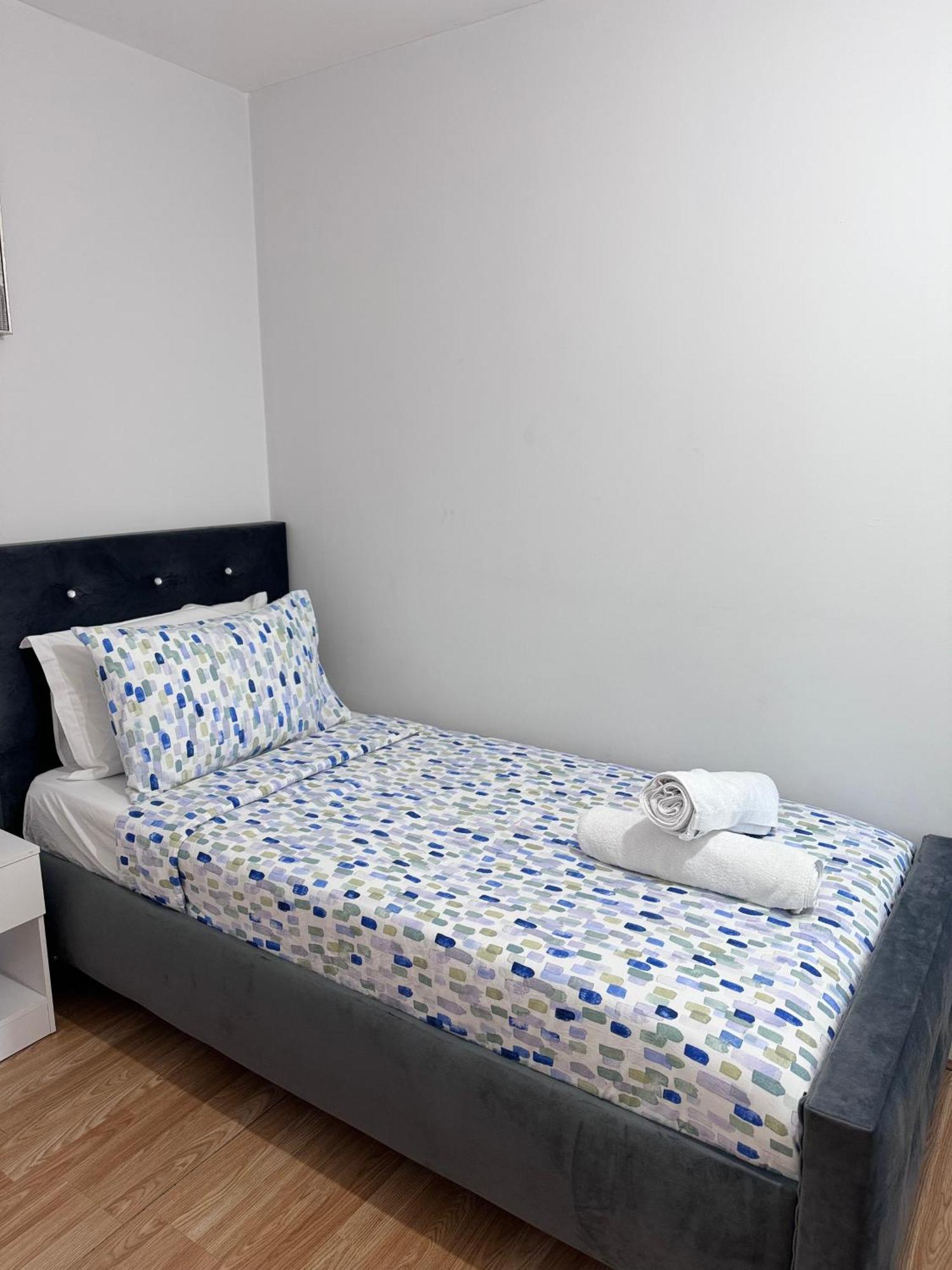 Ferienwohnung Luxe Heights Nest Birmingham Exterior foto