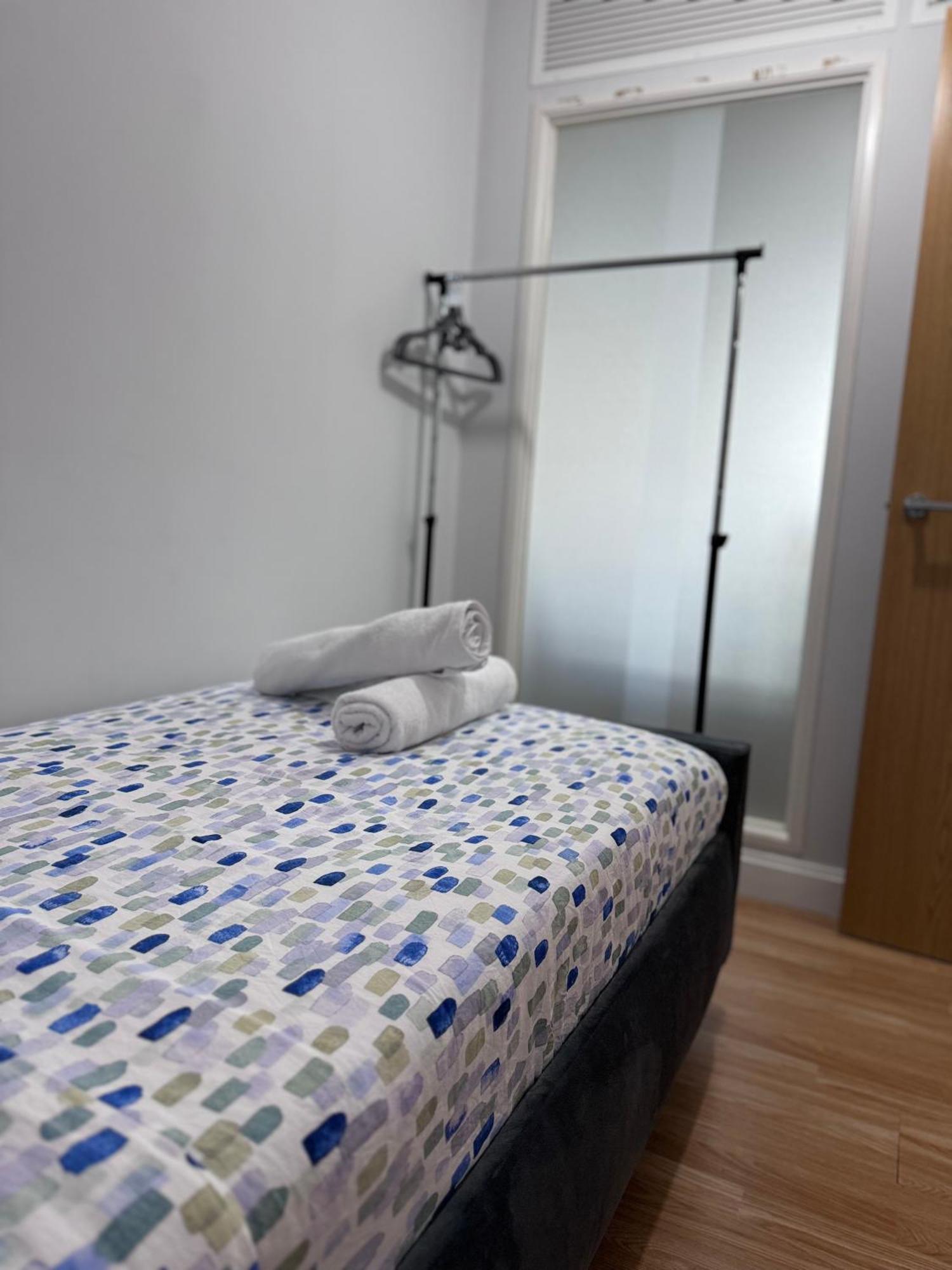 Ferienwohnung Luxe Heights Nest Birmingham Exterior foto